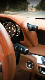 2017 Lexus LC 500 - 6026 km only