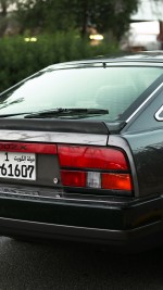 1985 Nissan ZX 300 2+2 T-Top - 118k km