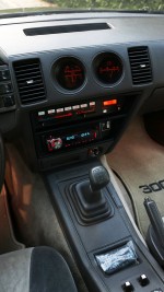 1985 Nissan ZX 300 2+2 T-Top - 118k km