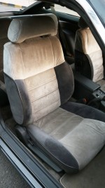 1985 Nissan ZX 300 2+2 T-Top - 118k km