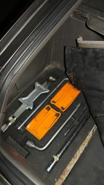 1985 Nissan ZX 300 2+2 T-Top - 118k km