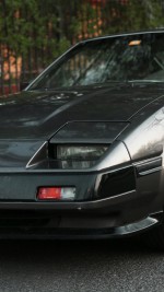 1985 Nissan ZX 300 2+2 T-Top - 118k km