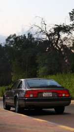 1985 Nissan ZX 300 2+2 T-Top - 118k km