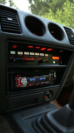1985 Nissan ZX 300 2+2 T-Top - 118k km