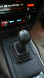 1985 Nissan ZX 300 2+2 T-Top - 118k km