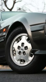 1985 Nissan ZX 300 2+2 T-Top - 118k km