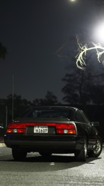 1985 Nissan ZX 300 2+2 T-Top - 118k km
