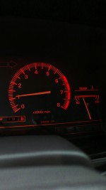 1985 Nissan ZX 300 2+2 T-Top - 118k km