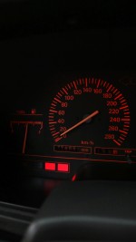 1985 Nissan ZX 300 2+2 T-Top - 118k km