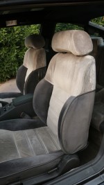 1985 Nissan ZX 300 2+2 T-Top - 118k km