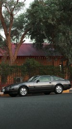 1985 Nissan ZX 300 2+2 T-Top - 118k km