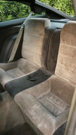 1985 Nissan ZX 300 2+2 T-Top - 118k km