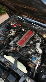 1985 Nissan ZX 300 2+2 T-Top - 118k km