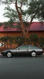1985 Nissan ZX 300 2+2 T-Top - 118k km