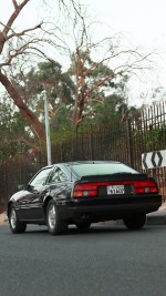 1985 Nissan ZX 300 2+2 T-Top - 118k km
