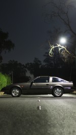 1985 Nissan ZX 300 2+2 T-Top - 118k km