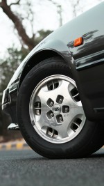 1985 Nissan ZX 300 2+2 T-Top - 118k km