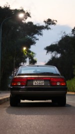 1985 Nissan ZX 300 2+2 T-Top - 118k km