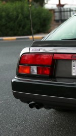 1985 Nissan ZX 300 2+2 T-Top - 118k km