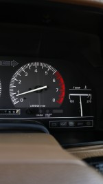 1987 Nissan ZX 300 Turbo 2-Seat - 99k mile