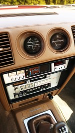 1987 Nissan ZX 300 Turbo 2-Seat - 99k mile