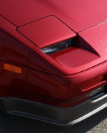 1987 Nissan ZX 300 Turbo 2-Seat - 99k mile