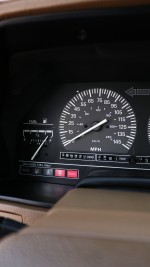1987 Nissan ZX 300 Turbo 2-Seat - 99k mile
