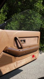 1987 Nissan ZX 300 Turbo 2-Seat - 99k mile