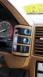 1987 Nissan ZX 300 Turbo 2-Seat - 99k mile