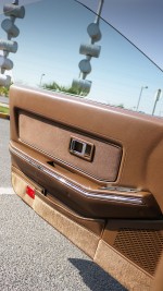 1987 Nissan ZX 300 Turbo 2-Seat - 99k mile