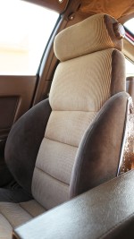 1987 Nissan ZX 300 Turbo 2-Seat - 99k mile