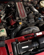 1987 Nissan ZX 300 Turbo 2-Seat - 99k mile