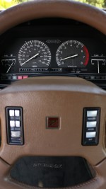 1987 Nissan ZX 300 Turbo 2-Seat - 99k mile