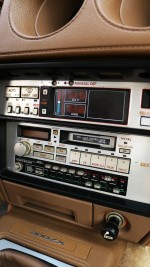 1987 Nissan ZX 300 Turbo 2-Seat - 99k mile