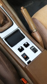 1987 Nissan ZX 300 Turbo 2-Seat - 99k mile