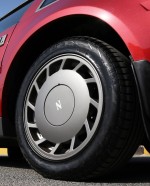 1987 Nissan ZX 300 Turbo 2-Seat - 99k mile
