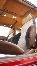 1987 Nissan ZX 300 Turbo 2-Seat - 99k mile