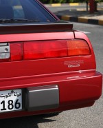 1987 Nissan ZX 300 Turbo 2-Seat - 99k mile