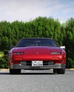 1987 Nissan ZX 300 Turbo 2-Seat - 99k mile