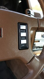1987 Nissan ZX 300 Turbo 2-Seat - 99k mile