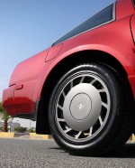 1987 Nissan ZX 300 Turbo 2-Seat - 99k mile