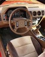 1987 Nissan ZX 300 Turbo 2-Seat - 99k mile