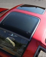 1987 Nissan ZX 300 Turbo 2-Seat - 99k mile