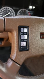 1987 Nissan ZX 300 Turbo 2-Seat - 99k mile