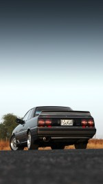 1989 Nissan Skyline GTS-R - 565hp