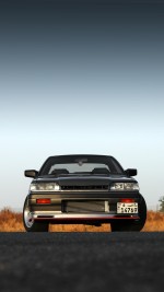 1989 Nissan Skyline GTS-R - 565hp