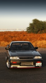 1989 Nissan Skyline GTS-R - 565hp