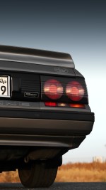 1989 Nissan Skyline GTS-R - 565hp