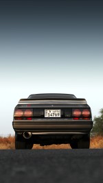 1989 Nissan Skyline GTS-R - 565hp