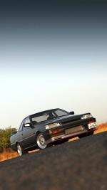 1989 Nissan Skyline GTS-R - 565hp